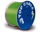 Norma de referencia IEC 605021 / UNE 211234 54 67 : flexible clase 5 5 x diámetro RZ1K (AS) El cable de potencia libre de Cobre electrolítico, clase 5 (flexible) según UNE/EN 60228.