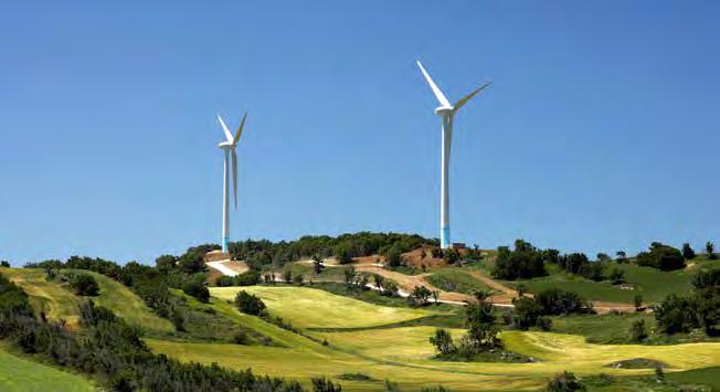 Energías renovables: balance por tecnologías En clara contradicción con sus propios objetivos, el Ministerio de Industria puso en marcha una subasta en abril de 2015, finalmente resuelta en enero de