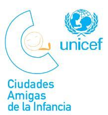 UNICEF ESTUDIO DE SITUACIÓN DE LA INFANCIA EN CASTILLALA MANCHA 2O7 la Infancia (CAI) de UNICEF Comité Español, que ha incorporado seis nuevas ciudades de CastillaLa Mancha en 26, alcanzando un total