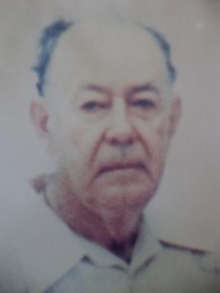 Heliodoro Galindo 1926