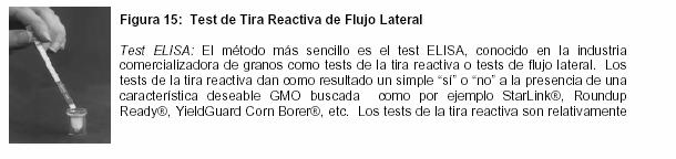 Según el informe de ISAAA, Argentina continúa siendo uno de los principales productores de cultivos transgénicos, luego de EEUU y Brasil, con 23,7 millones de hectáreas en 2011, lo que representa el