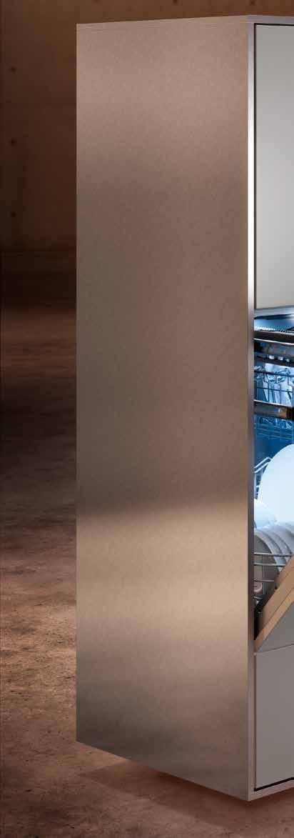 Lavavajillas Siemens. Siemens presenta los nuevos lavavajillas iq700 con display TFT con textos y un renovado equipamiento.
