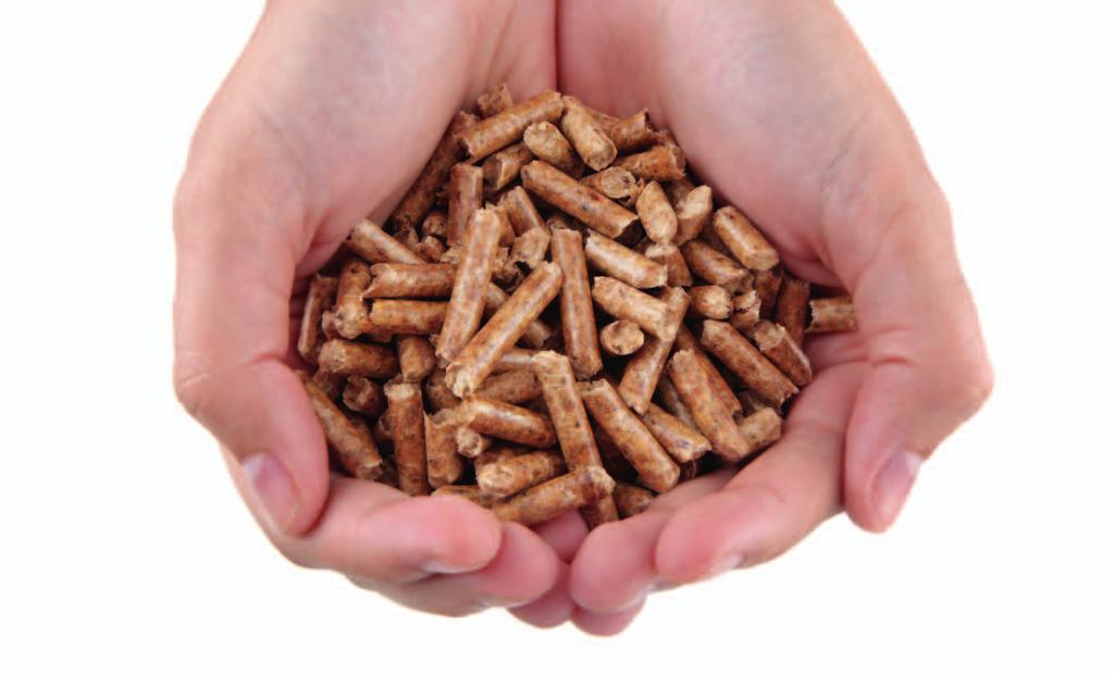 el pellet El pellet es un combustible de granulado a base de madera, elaborado a partir de serrín y virutas de madera.