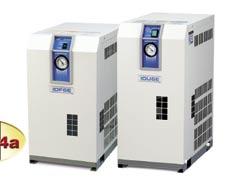 Regu SMC puede proporcionar todo el equipo necesario para suministrar aire al ionizador.
