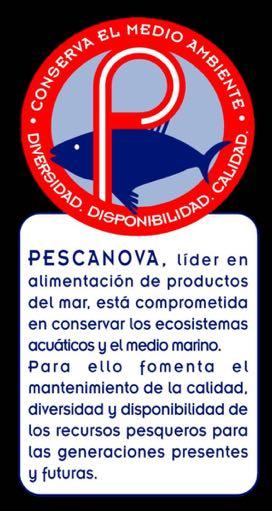 Auto declaración Pescanova de Pesca