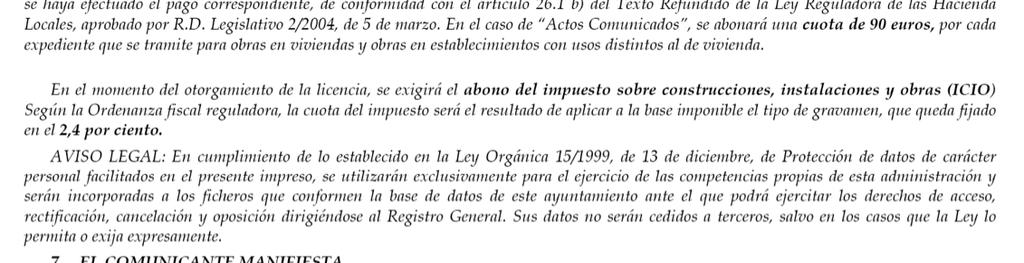 186 Boletín Oficial de la Provincia de Las