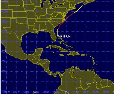 Ciclones 2014, G de México-Caribe-Atlántico pronóstico-verificación Media Pronóstico* 2014 Clasificación 1981-2010 Abr 10 Jun 2 Tormentas, 64-118km/h 5.5 4 5 Huracanes débiles-moderados (cat.