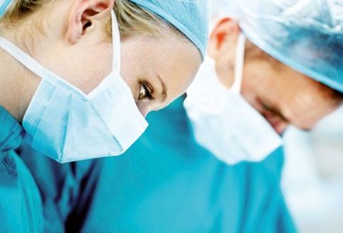 Acceso a protocolos nuevos Straumann CARES Guided Surgery ofrece un acceso fiable a la cirugía mínimamente invasiva y está pensada para