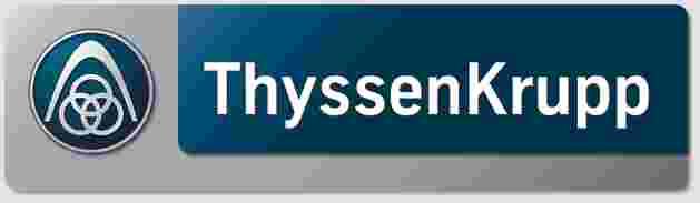 ThyssenKrupp Elevadores
