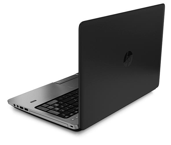 Nuevos Portátiles HP Probook 400 series Potencia y rendimiento con un diseño sólido y elegante HP Probook 450 (Ref.: H0V92EA) 30 de descuento desde la primera unidad HP Probook 450 (Ref.