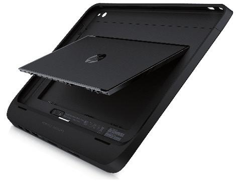 Estudiantes HP ElitePad 900 32GB Ref.: H5F86EA 519 HP ElitePad 900 64GB WiFi Ref.