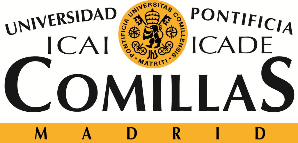 Universidad Pontificia Comillas ICADE Faculty of