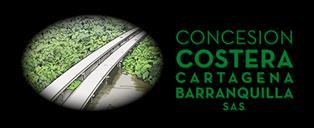 PROYECTO CARTAGENA BARRANQUILLA Y CIRCUNVALAR DE LA PROSPERIDAD Contrato 004 del 10 de septiembre de 2014 Objeto: