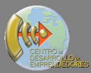 CENTRO DE DESARROLLO DE EMPRENDEDORES: Página Web del CDE: Inter-Metro Nacimiento: Febrero 2008 Actividades Logros Premios y