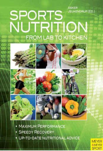2010 Jeukendrup, A. (2010). Sports Nutrition: From Lab to Kitchen.