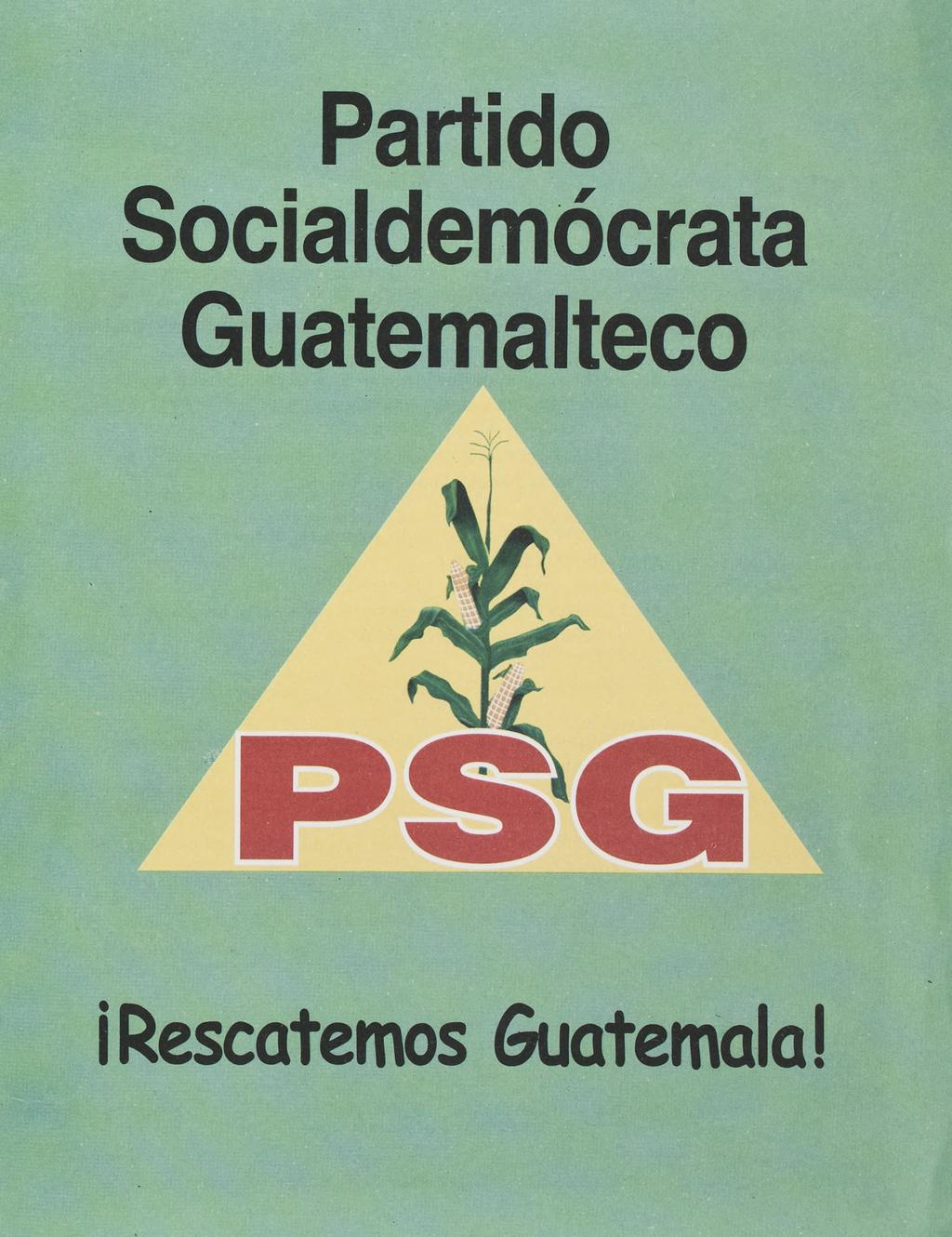 Partido Socialdemócrata