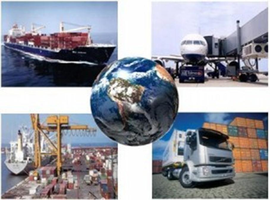 DOCUMENTOS DE EMBARQUE Documento Emitido por las Compañías de Transporte Internacional que establecen la propiedad de la mercancía exportada.