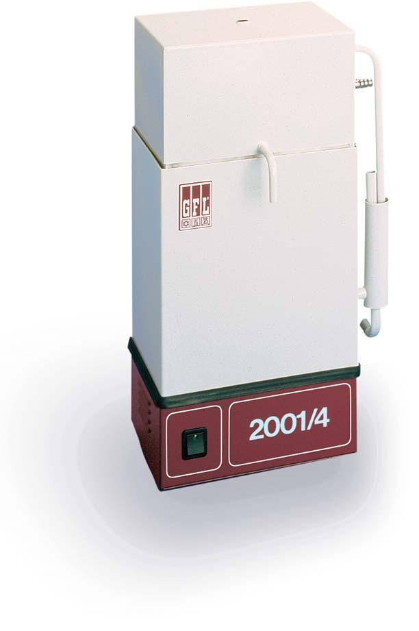4876 la desconexión termostática automática en caso de falta de agua protege el elemento calentador un termómetro indica la temperatura del agua del refrigerante ahorro de energía mediante la