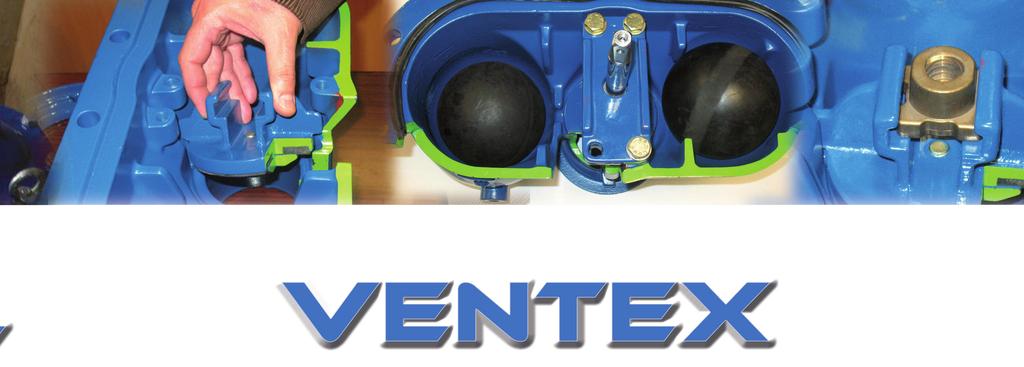 TRIPTICO VENTEX:TRIPTICO VENTEX 7/09/ 7:3 Página MANTENIMIENTO VENTEX DN E F H h a s Nº de