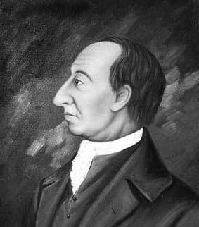 Figura 6. Retrato de James Hutton (1726-1797) Fuente: http://www.usgs.gov/aboutusgs/who_we_are/museum/ collections/james_hutton.asp. Integridad.
