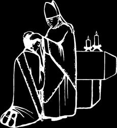 (Mezcla) el sacerdote repitiendo el gesto de Cristo en la última cena, parte el pan y echa una partícula en el Cáliz. Doxología. (δοξα= gloria, λογοο= palabra) forma litúrgica que glorifica a Dios.