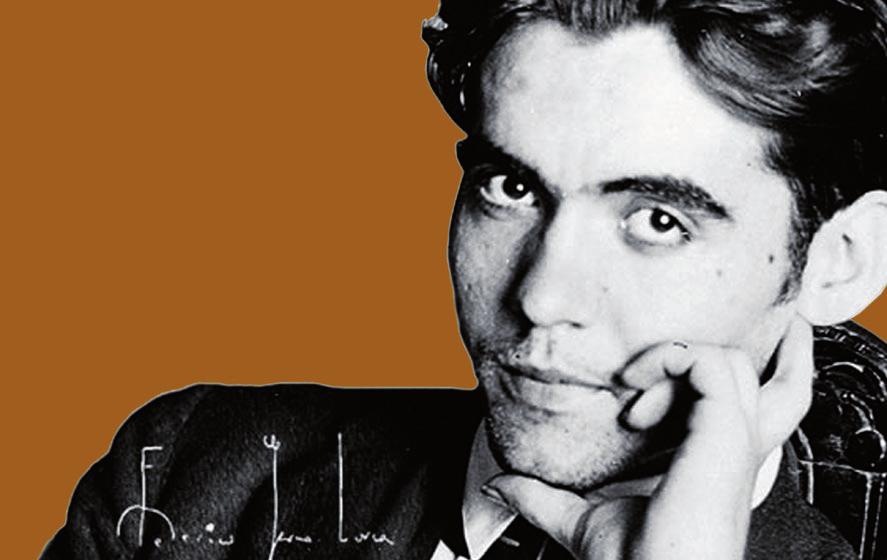 SINOPSIS Dramaturgia basada en una selección de obras de Federico García Lorca: Sonetos del Amor Oscuro, Poeta en Nueva York y fragmentos de su obra de teatro El Público.