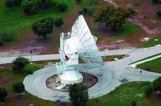 ta, se creó el primer operador español de satélites de telecomunicaciones, lo que dotó a nuestro país de independencia en este ámbito.