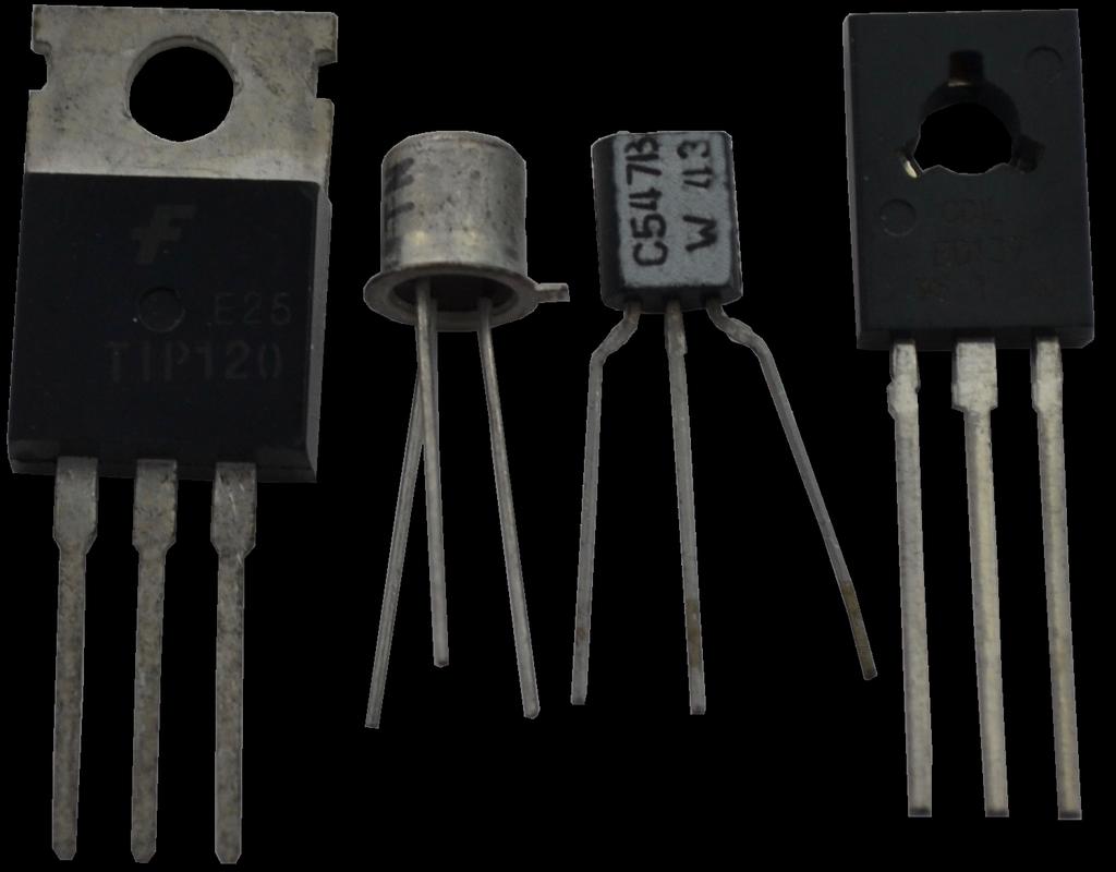 para montar un circuito sensor de luz, esto es, un circuito automático en el que un dispositivo, en nuestro caso un diodo