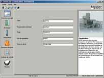 Software ProClima ClimaSys Nuevo software ProClima Software para el cálculo y la selección de los auxiliares térmicos