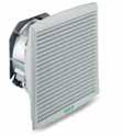 Sistemas de ventilación Tabla de selección ClimaSys CV Sistemas de ventilación con filtro Libre con filtro Caudal con ventilador (m /h) Con 1 rejilla de salida Con 2 rejillas de salida 50 Hz 50 Hz 50