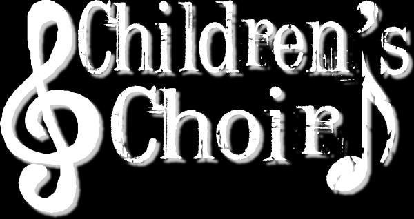 The Children s Choir will resume on Thursday, September 17 th! Jonathan will also speak to the parents and children at the first CYE sessions about the choir.