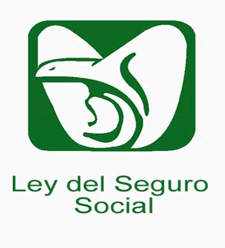 Seguridad social De acuerdo con la ley, los riesgos cubiertos por el Instituto Mexicano del Seguro Social a sus derechohabientes son los de riesgos de trabajo, enfermedad general y maternidad,