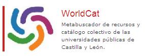 4.2. Catálogos y servicios colectivos Las Bibliotecas de la USAL están presentes en: - Worldcat - Catálogo colectivo REBIUN - Dialnet - Catálogo Colectivo del