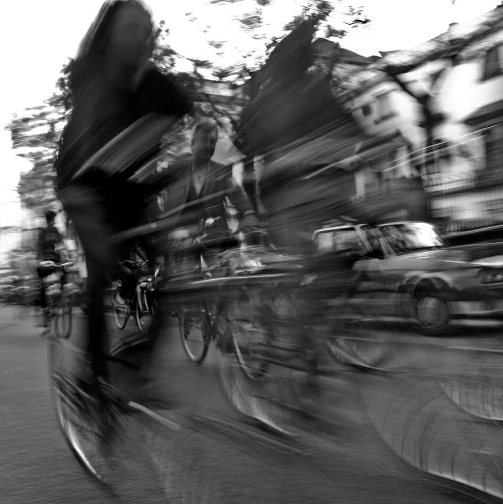 Plan Andaluz de la Bicicleta. PAB 2014-2020 Plan Andaluz de la Bicicleta.