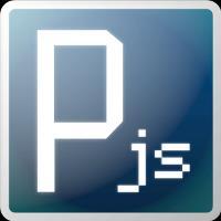 Processing.js http://processingjs.org Traduce Processing a JavaScript. Usa <canvas> de HTML5. Es rápido, sencillo y utiliza WebGL para 3D.