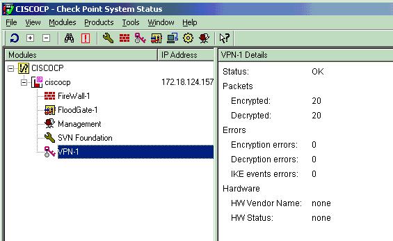 Verificación Verificar la configuración de PIX Use esta sección para confirmar que su configuración funciona correctamente.