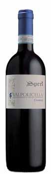 VENETO Familia histórica de la Valpolicella, bodega Speri es una importante y fiel intérprete de los vinos de la Valpolicella Clásica, y se ha convertido, por su continuidad y su fuertes raíces en el