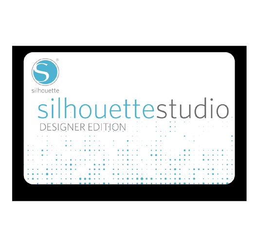 12 silhouette 2017 software, tarjetas de descarga y accesorios