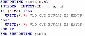 random_seed() y random_number(arg) son dos subrutinas intrínsecas FORTRAN.