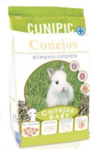 4kg Cunipic Conejo Baby