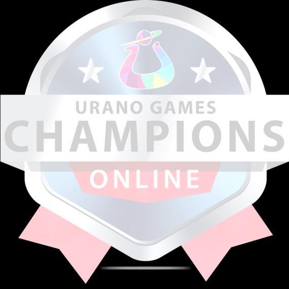 URANO GAMES CHAMPIONS Presentamos nuestro nuevo CAMPEONATO de equipos SEMI- PROFESIONALES, una oportunidad única de mostrar tu talento como Gamer luchando por premios y gloria. Contenido 1.