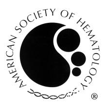 American Society of Hematology Programa de Capacitación de América Latina (LATP) Solicitud para 2017 Trasplante Pediátrico de Células Madre - Chile Plazo final: Viernes, 10 de marzo de 2017 1.