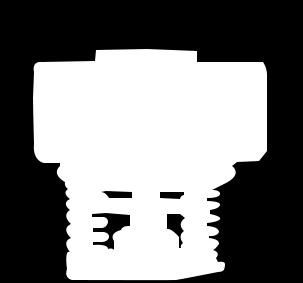 presiones de inyección El díametro del émbolo o plunger del cabezal. El sentido de giro del plunger, el cual puede ser derecho (R) o izquierdo (L).