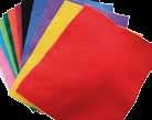 multicolor 12 colores x 2 Packs Felpa 23,5x30 cm es surtidos 12x2 planchas (140 g.