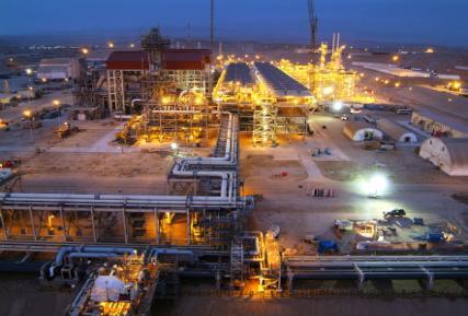 SECTOR HIDROCARBUROS El crecimiento del sector hidrocarburos comenzó en los años 2004 2005, cuando la mayor reserva de gas natural cerca del Río Camisea comenzó su etapa de producción (Proyecto