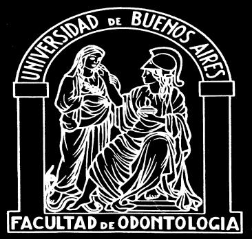 Universidad de Buenos Aires Facultad de Odontología CÁTEDRA DE