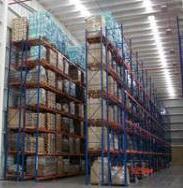 WMS: Warehouse Management System