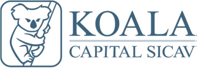 Barcelona, 18 de enero de 2017 Koala Capital Sicav ha cerrado el mes con un valor liquidativo de 14,3614 euros/acción, lo que supone una rentabilidad mensual del +2,00% y un acumulado en el año del