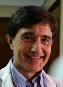 5 Manuel de los Reyes López Es Doctor en Medicina y Magister en Bioética por la Universidad Complutense de Madrid.