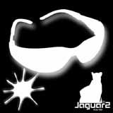 Oscuro Anti Fog - Jaguar2